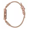 FURLA Damen Armbanduhr Arco Chain WW00008003L3 - 24 mm Roségold-Ton Edelstahl