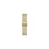 FURLA Damen Armbanduhr Arco Chain WW00022001L2 32mm Edelstahl Silber Sunray Zifferblatt