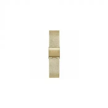FURLA Damen Armbanduhr Arco Chain WW00022001L2 32mm Edelstahl Silber Sunray Zifferblatt