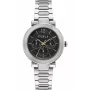 FURLA Damenuhr WW00011005L1 38mm Silber Edelstahl Quarz Analog