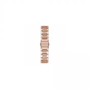 FURLA Damenuhr WW00011007L3 38mm Quarz Edelstahl und Leder