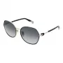 FURLA Damen SFU459-590301 Sonnenbrille 59/17/140 mm
