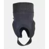 FUSE PROTECTION FUSE ALPHA CLASSIC Knöchelschutz – Leichte Slip-on-Hülle mit EVA-Polsterung, Schwarz/Grau, Einheitsgröße