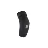 FUSE PROTECTION FUSE ALPHA CLASSIC Ellbogenschoner, Schwarz/Grau, Größe S