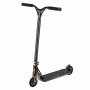Fuzion Z350 2022 Complete Stunt Scooter Prophecy Black-Gold