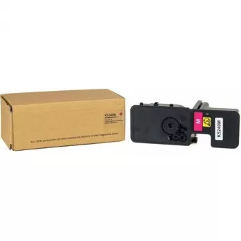 G&G 14778 Kompatible Tonerkartusche für Kyocera TK-5240M – Magenta, Laser, 3.000 Seiten