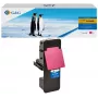 G&G 14778 Kompatible Tonerkartusche für Kyocera TK-5240M – Magenta, Laser, 3.000 Seiten