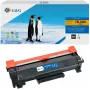 G&G 20319 XXL Kompatible Tonerkartusche für Brother TN-2420 - Schwarz, 3.000 Seiten Reichweite