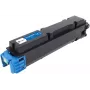 G&G 21000 Kompatible Tonerkartusche für Kyocera TK-5370C – Cyan, 21.000 Seiten