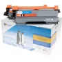 G&G 8443999000 ZINK Tragbarer Fotodrucker mit Bluetooth 5.0 – 2x3 Zoll Sofortbilder (Zero Ink)