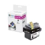 G&G Kompatible Schwarze Tintenpatrone für Brother LC422XLBK (3000 Seiten) 20584