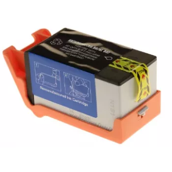 G&G Kompatible HP 907XL (T6M19AE) XXL Schwarze Tintenpatrone - High Yield 14743