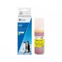 G&G kompatible Tintenflasche Gelb für Epson 102 / C13T03R440 (70 ml, farbstoffbasiert) 20696