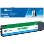 G&G Kompatible Druckerpatrone HP 973X Cyan High Yield NH-R00973XLC