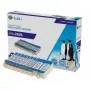 G&G Kompatibles Tintenpatronen-Multipack für Canon PGI-2600XL/CLI-2610XL - Schwarz, Cyan, Magenta, Gelb (4er-Pack)