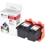 G&G Kompatibles Tintenpatronen-Set 2er-Pack für Canon PG-540XL + CL-541XL (15087)