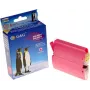 G&G kompatible magenta Tintenpatrone für Brother LC-970M/LC-1000M (14541)