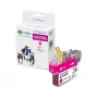 G&G Kompatible Magenta Tintenpatrone für Brother LC422XLM (1500 Seiten) - 20586