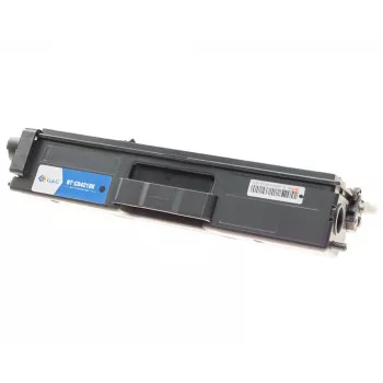 G&G Kompatible Tonerkartusche für Brother TN-421BK (14299), Schwarz, 3.000 Seiten
