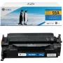 G&G Kompatible Tonerkartusche für HP 59A / CF259A (21080) - Schwarz, Standardertrag, 3.000 Seiten