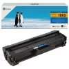 G&G Kompatible Tonerkartusche für Samsung MLT-D101S/HP SU696A (14181) - Schwarz, 1.500 Seiten
