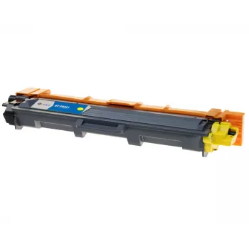 G&G Kompatible Gelbe Tonerkartusche für Brother TN-241Y/TN-242Y/TN-245Y/TN-246Y – 2.200 Seiten 16530