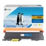 G&G Kompatible Gelbe Tonerkartusche für Samsung CLT-Y404S / HP SU444A (14466)