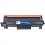 G&G GG-PB2510XLC High Yield Kompatible Tonerkartusche für Pantum P2500/M6500/M6550/M6600 - Schwarz (6000 Seiten)