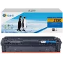 G&G GG-PH2190XFBK Kompatible Tonerkartusche Schwarz Hohe Ergiebigkeit Ersatz für HP 219X W2190X