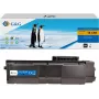 G&G GG-PKTK1260C High Yield Cyan Toner Cartridge Kompatibel mit Brother TN-225 (2.200 Seiten)