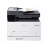 G&G GM2010CDW Farb-Laser-Multifunktionsdrucker 3-in-1, 20 ppm, Duplex, Wi-Fi, Touchscreen