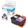 G&G GP-H305XXLBKCMY-2P Kompatible HP 305XL XXL Tintenpatrone 2er-Pack (Schwarz & Drei-Farben)