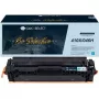 G&G GS-HCF411XU Kompatible Tonerkartusche Cyan High Yield (HP 410X / CF411X)