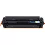 G&G GS-HCF412XU Kompatible Tonerkartusche Gelb (HP 412X / CF412X) - 9.000 Seiten