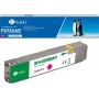 G&G Druckerpatrone kompatibel mit HP 973X / F6T82AE XL Magenta