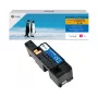 G&G NT-CD1250XM Kompatible Magenta Tonerkartusche für Brother TN-1250M 18687