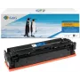 G&G NT-PC054BK Gelbe kompatible Tonerkartusche für Brother TN-247Y 18585