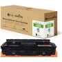 G&G Reborn Tonerkartusche Schwarz für HP 410X / CF410X (21261) - Laser, 6.500 Seiten
