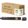 G&G Reborn Tonerpatrone kompatibel mit Canon C-EXV 51 (0484C002) Gelb
