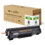 G&G Reborn Toner-Kartusche kompatibel mit HP 79A / CF279A (21239) – Schwarz, 1.000 Seiten