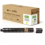 G&G Reborn Toner Kompatibel mit Canon C-EXV 49 (8527B002) Gelb