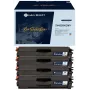 G&G Select Toner 4er-Set kompatibel mit Brother TN-423CMYK (21144)