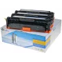 G&G Toner 3-Farben-Set für HP 125A /128A/131A C/M/Y
