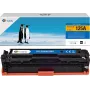 G&G Toner kompatibel mit HP 125A/128A/131X (14316) - Schwarz