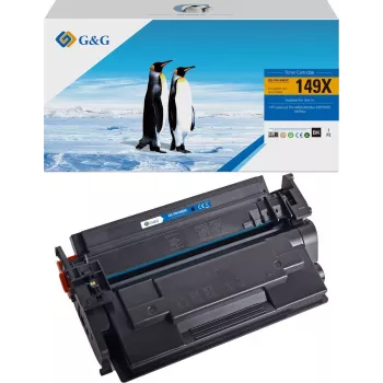 G&G Toner kompatibel mit HP 149X W1490X