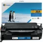 G&G Toner kompatibel mit HP 26A / CF226A (Schwarz, 3.100 Seiten)