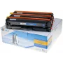 G&G Toner Multipack Color Kompatibel HP 201X/CF253XM Cyan, Magenta, Gelb