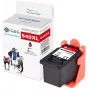 G&G XL High-Yield Kompatible Tintenpatrone für Canon PG-540XL (Schwarz, 600 Seiten) - 14689