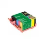 G&G XL Tintenpatronen 4er-Pack für HP 903XL / 3HZ51AE – Schwarz, Cyan, Magenta, Gelb (14801)