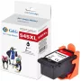 G&G XL Tintenpatrone kompatibel mit Canon PG-545XL / 8286B001 (15096)